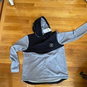 Brand new with tag- Tyson Hoodie US Golf Open 2022 Country Club lightweight men